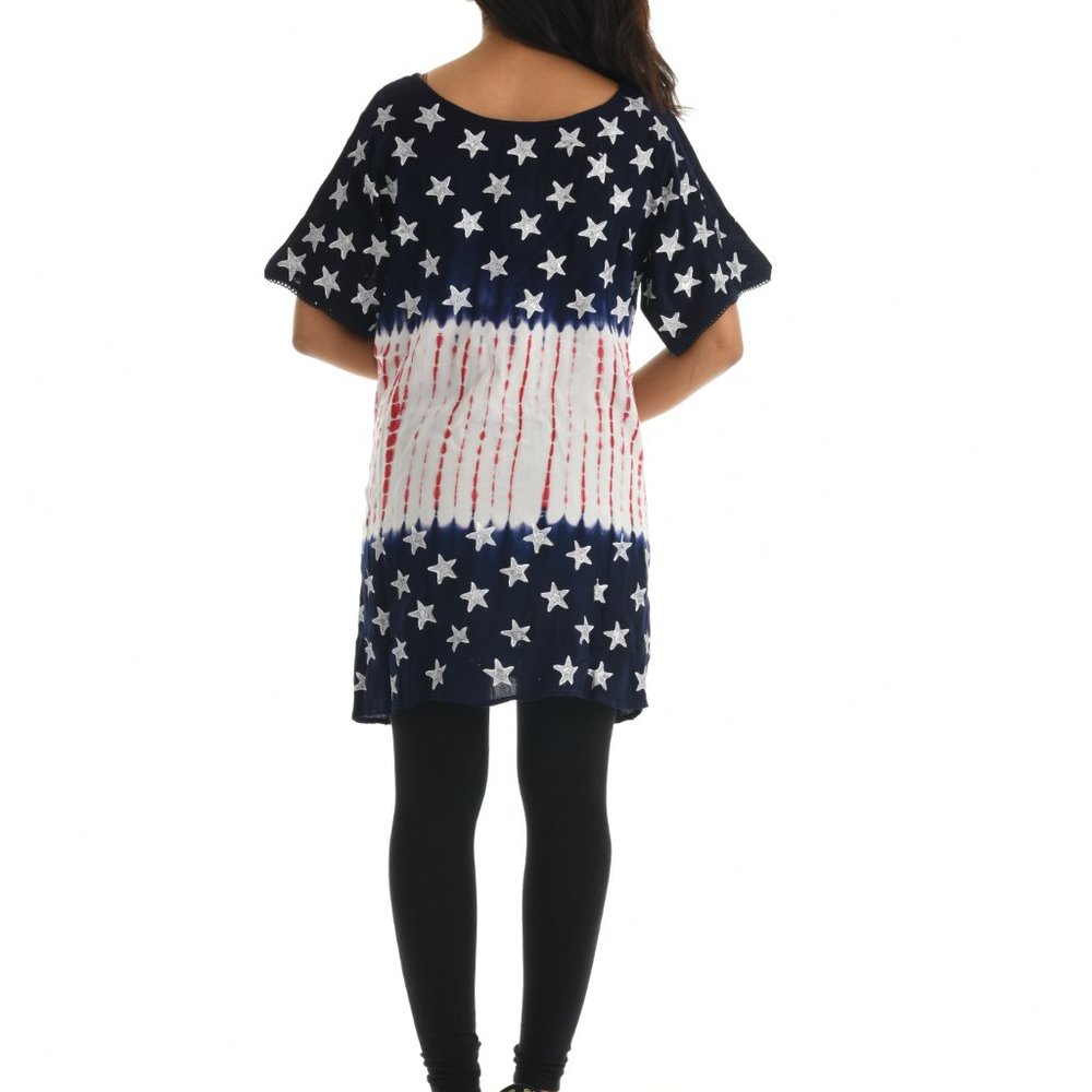 TUNIC - Picture 4 of 4
